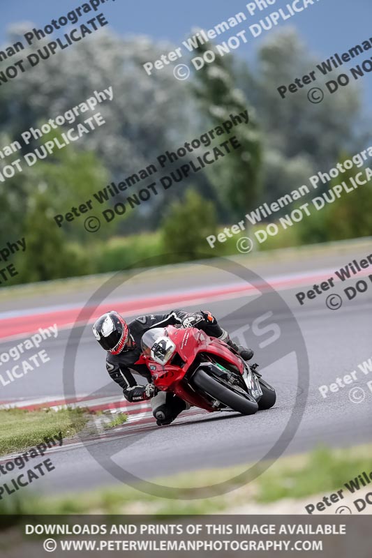 25 to 27th july 2019;Slovakia Ring;event digital images;motorbikes;no limits;peter wileman photography;trackday;trackday digital images